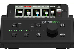 Цифровой микшерный пульт Mackie ProDX4