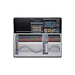 Цифровой микшерный пульт PreSonus StudioLive 32SX