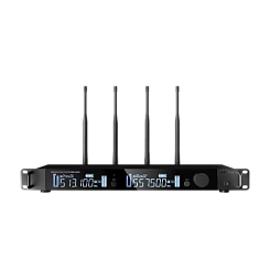 Радиосистема Октава OWS-U2200HD01L01-B