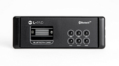Карта bluetooh-модуля для микшеров RCF SBT2.1 BLUETOOTH CARD 