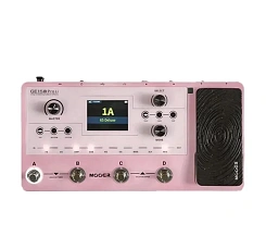 Процессор эффектов Mooer GE150 Pro Li PK