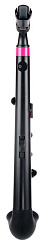 Саксофон NUVO jSax (Black/Pink)
