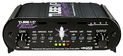 Микрофонный предусилитель ART Tube MP Project Series USB
