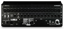 Цифровой микшерный пульт Allen & Heath SQ-5