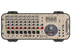 Активный микшерный пульт Soundcraft Gigrac 600