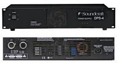 Блок питания Soundcraft DPS4