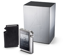 Цифровой плеер Astell&Kern AK240 256Gb Stainless steel