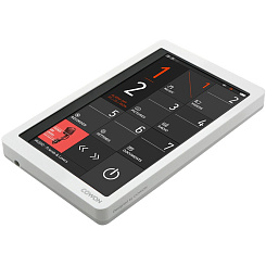 Цифровой плеер Cowon X9 16Gb White