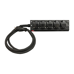 Дистрибьютор питания EDS TC705TR
