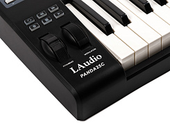 MIDI-клавиатура LAudio Panda-25C