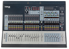 Цифровой микшерный пульт Avid Venue SC 48 Dual PSU