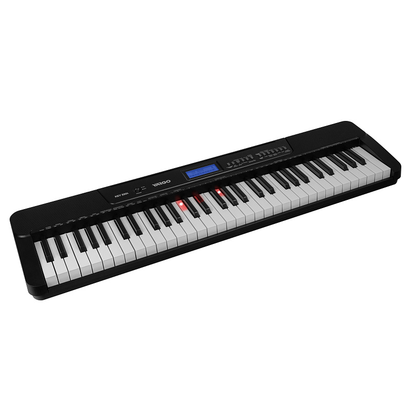 Фото Синтезатор YARGO KEY 330L