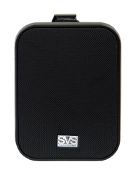 Настенный громкоговоритель SVS Audiotechnik WSP-60 Black