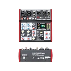 Микшерный пульт Volta MEDIUM 22