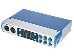 Аудиоинтерфейс PreSonus Studio 68