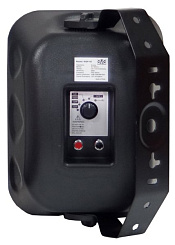 Настенный громкоговоритель SVS Audiotechnik WSP-40 Black
