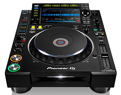 DJ проигрыватель Pioneer CDJ-2000NXS2