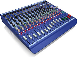 Микшерный пульт Midas DM16