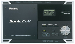 Звуковой модуль Roland SonicCell