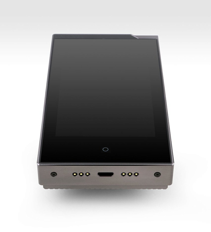 Фото Цифровой плеер Cowon Plenue S 128Gb
