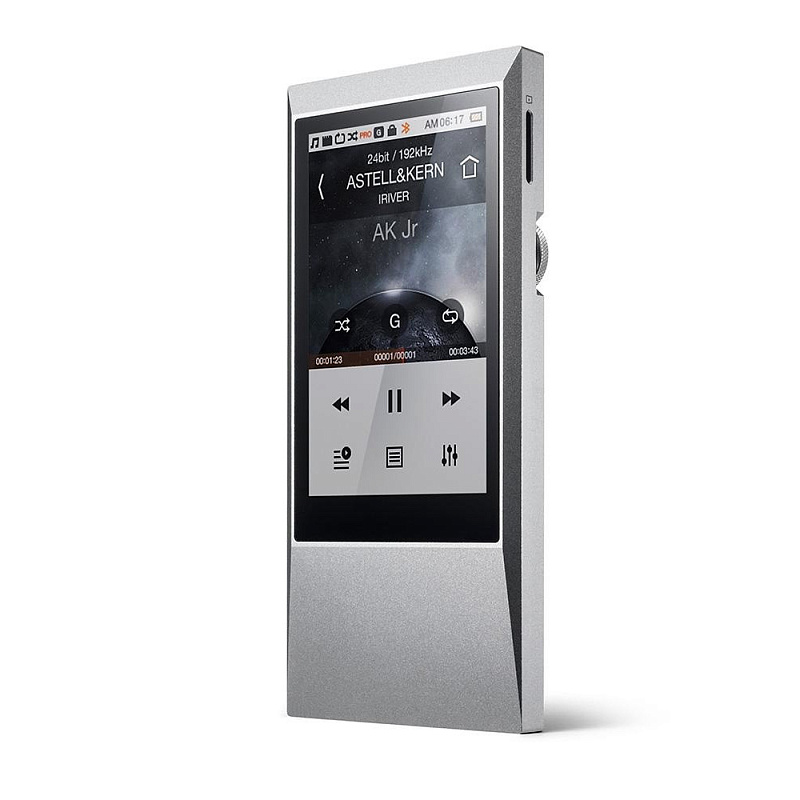 Фото Цифровой плеер Astell&Kern AK Jr 64 Gb