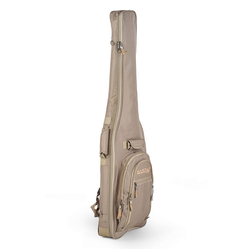 Фото Чехол для бас гитары Rockbag RB 20445 K