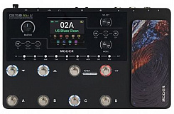 Гитарный процессор Mooer GE150 Max Li