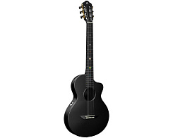 Классическая гитара Natasha Cosmos NSX Cosmic Black