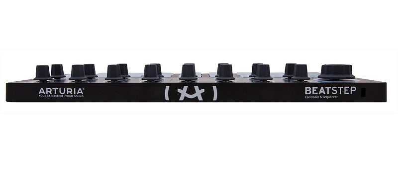 Фото Arturia BeatStep Pro Black Edition