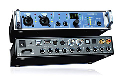 Аудиоинтерфейс RME Fireface UCX