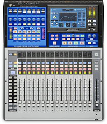 Цифровой микшерный пульт PreSonus StudioLive 16 Series III