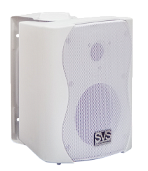 Настенный громкоговоритель SVS Audiotechnik WS-20 White