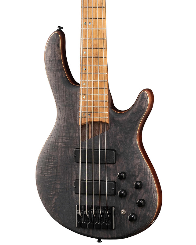 Фото Бас-гитара Cort B5-Element-OPTB Artisan Series