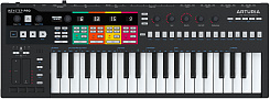 MIDI-клавиатура Arturia KeyStep Pro Black Edition
