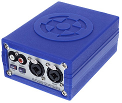 Директ-бокс Klark Teknik DN200