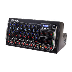Активный микшерный пульт Peavey XR-S