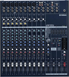 Активный микшерный пульт Yamaha EMX-5014C