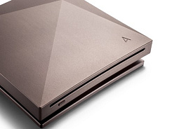 CD-риппер Astell&Kern AK Ripper