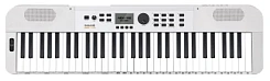 Синтезатор Nux NEK-110-WH