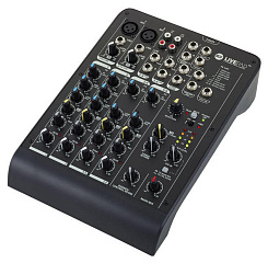 Микшерный пульт RCF L-PAD 6X