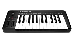 MIDI-клавиатура Alesis Q25