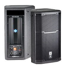 Активная акустическая система JBL PRX612M