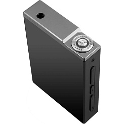 Цифровой плеер Cowon Plenue D Silver Black