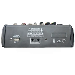 Микшерный пульт Opus M6BT