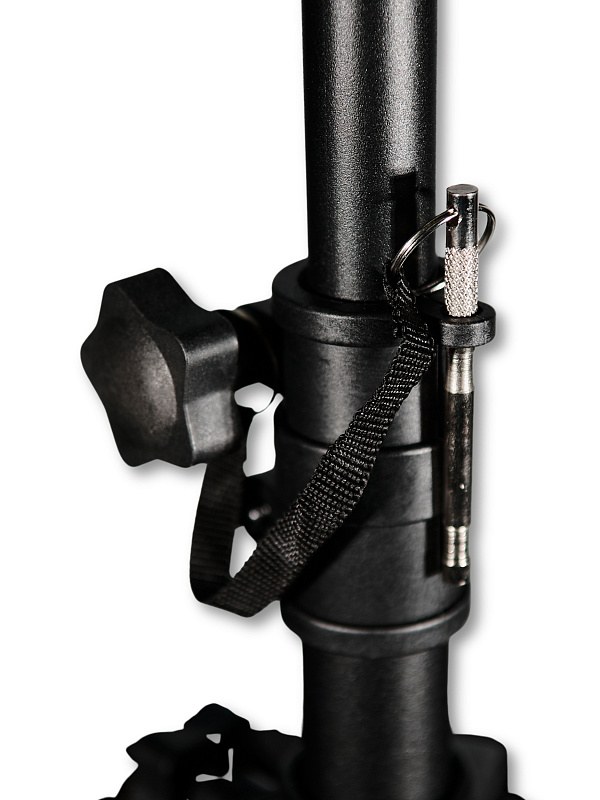 Фото Комплект акустики SVS Audiotechnik STAGESET 400