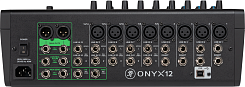 Микшерный пульт Mackie ONYX12
