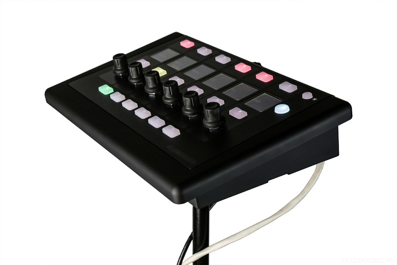 Фото Дистанционный контроллер Allen & Heath IP6