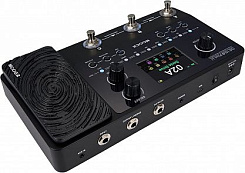 Гитарный процессор Mooer GE150 Plus Li