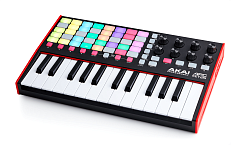 MIDI-клавиатура Akai Pro APC Key 25 MK2