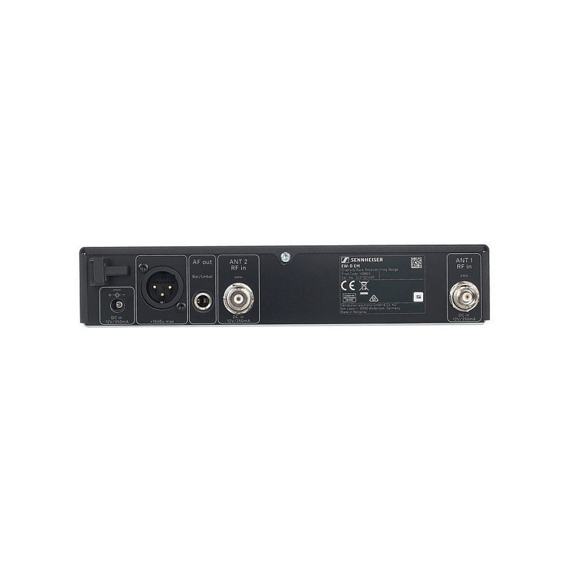 Фото Цифровая радиосистема SENNHEISER EW-D ME4 SET (S7-10)